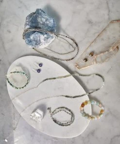 Karen Kane Marble Tray