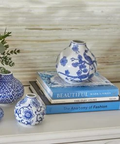 Karen Kane Home Montecito Vase