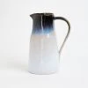 Karen Kane Montecito Glazed Large Pitcher Home