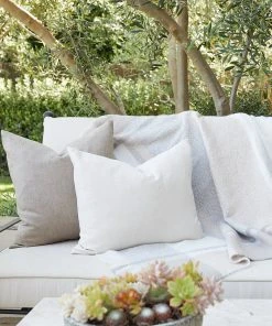 Karen Kane Home Heavy Twill Pillow