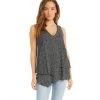 Karen Kane Layered Tank
