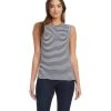 Karen Kane Clothing Stripe Tank