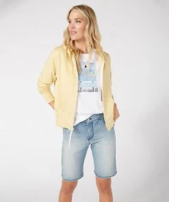 Karen Kane Petites Petite Size Print Short Sleeve Tee