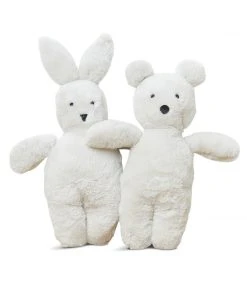 Karen Kane Cozy Bunny