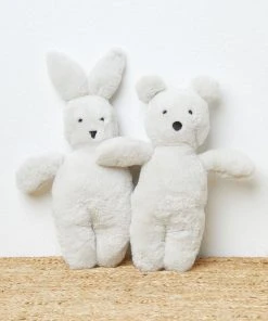 Karen Kane Cozy Bunny