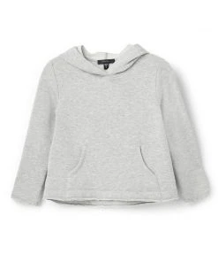 Karen Kane Kids Fleece Hoodie