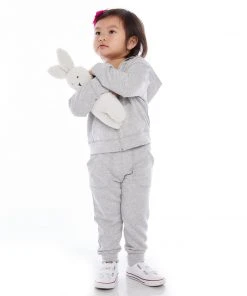 Karen Kane Cozy Bunny