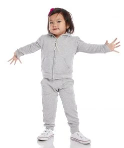 Karen Kane Kids Fleece Sweatpants