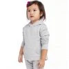 Karen Kane Kids Fleece Hoodie
