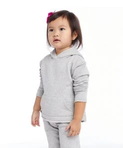 Karen Kane Kids Fleece Hoodie