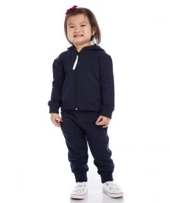 Karen Kane Kids Fleece Sweatpants