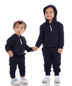Karen Kane Kids Fleece Sweatpants