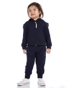 Karen Kane Kids Fleece Sweatpants