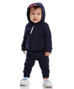 Karen Kane Baby Fleece Sweatpants