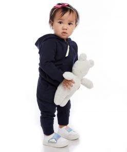 Karen Kane Baby Fleece Sweatpants