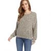 Karen Kane Petite Size Pullover Top