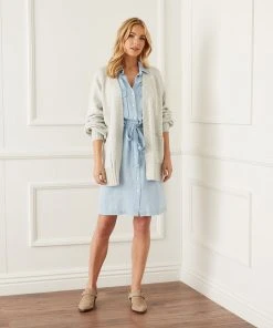 Karen Kane Shirtdress New Arrivals