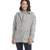 Karen Kane Shirt Jacket