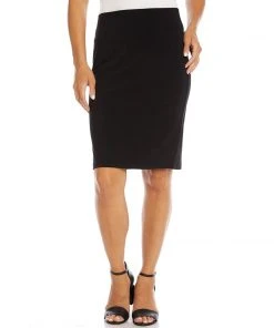 Karen Kane Bottoms Travel Pencil Skirt