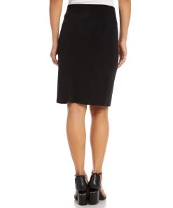 Karen Kane Bottoms Travel Pencil Skirt