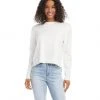 Karen Kane Hi-Lo Pullover Sweater