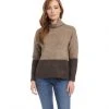 Karen Kane Colorblock Sweater Clothing