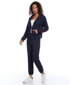 Karen Kane Women's Comfort Fit Sweatpants - Best Sellers in Bottoms 13 Karen Kane Sweatpants