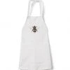 Karen Kane Home Harvest Bee Apron
