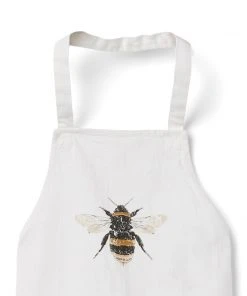 Karen Kane Home Harvest Bee Apron