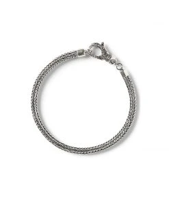 Karen Kane Artisan Crafted Sterling Silver Bracelet Accessories
