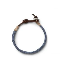 Karen Kane Cotton Cord Bracelet