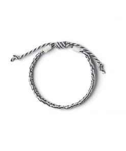 Karen Kane Braided Stripe Bracelet Accessories