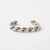Karen Kane Accessories Sterling Silver Cuff Bracelet