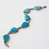 Karen Kane Turquoise Stone Bracelet Accessories
