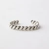 Karen Kane Accessories Sterling Silver Cuff Bracelet