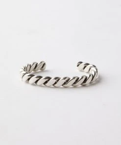 Karen Kane Accessories Sterling Silver Cuff Bracelet