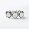 Karen Kane Accessories Mother Of Pearl Bracelet