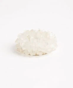 Karen Kane Crystal Candleholder