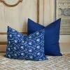 Karen Kane Home Floral Print Pillow
