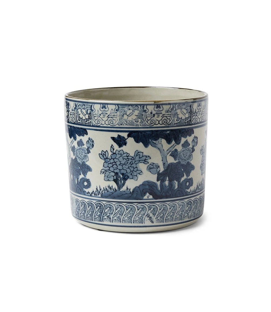 Karen Kane Floral Vase/Planter - Elegant Home Decor for New Arrivals 5 Karen Kane Floral Vase/Planter Home