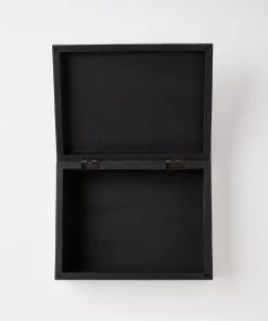 Karen Kane Floral Decorative Box