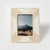 Karen Kane Aztec Bone Picture Frame Home