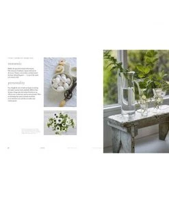 Karen Kane Living With Nature