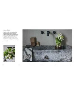 Karen Kane Living With Nature