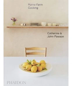 Karen Kane Home Farm Cooking