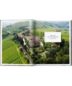 Karen Kane Great Escapes: Italy