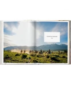 Karen Kane Great Escapes: USA