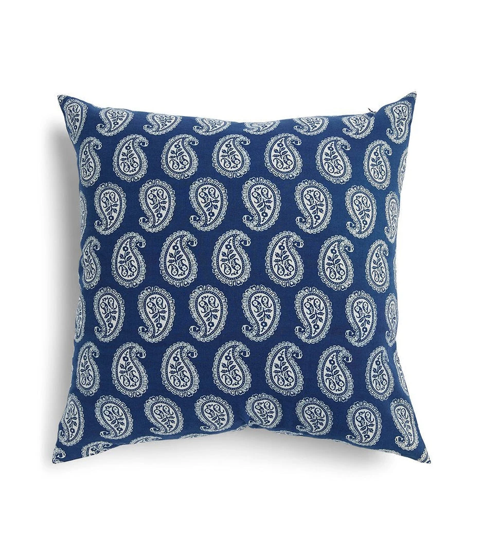 Karen Kane Home Paisley Print Pillow | Soft Decorative Throw Pillow for Living Room, Bedroom, or Sofa 5 Karen Kane Home Paisley Print Pillow