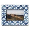 Karen Kane Home Mosaic Bone Picture Frame