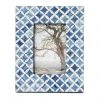 Karen Kane Mosaic Bone Picture Frame Home